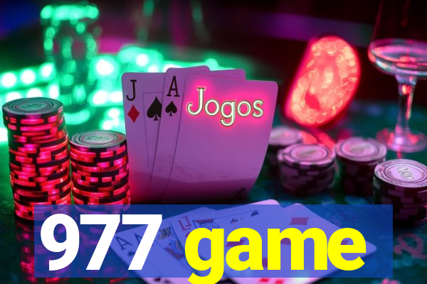 977 game